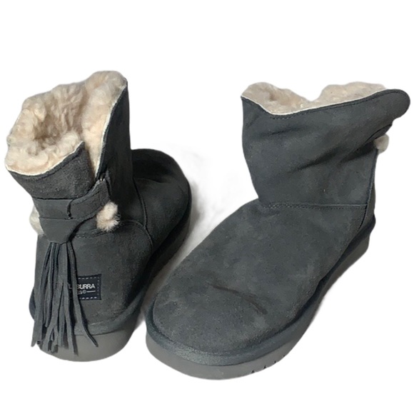 koolaburra jaelyn mini boot